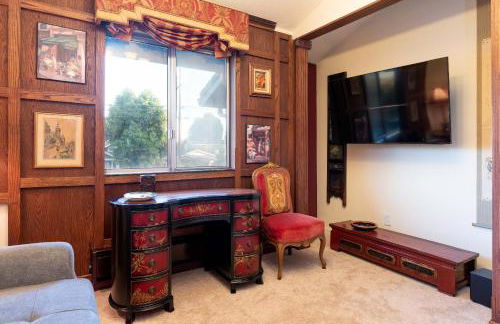 Artist Haven Meets Bali-esque Pool And Garden - Foto 22