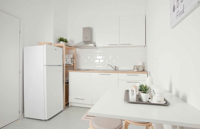 Zennova 33 Kallithea Blue Paradise - Photo 11