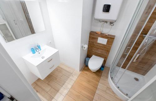 Apartament HAPPY 302 Łukęcin BlueMare basen EPapartamenty - Foto 61