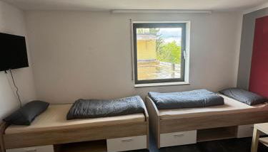 Accommodation for up to 4 people - Foto 4