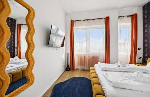 Arbio I Cube Studios & Apartments St Pauli - Foto 42