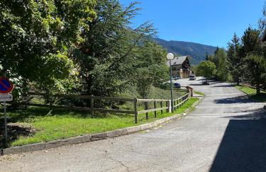 Studio terrasse plein sud avec coin montagne - Foto 30