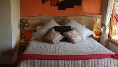 Chalé Refúgio do Pavão - Photo 2