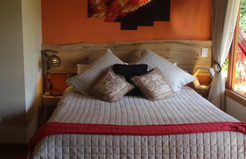 Chalé Refúgio do Pavão - Photo 2