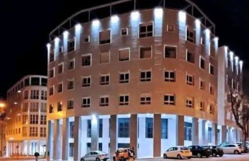 Appartamento panoramico in centro - Affitti Brevi Italia - Foto 21