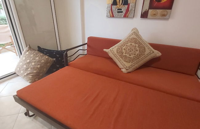 Kallithea - Apartment - Stay 2 - Parking - Seaside - Foto 4