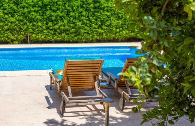 Villa Coralia Dream 11 - Photo 5