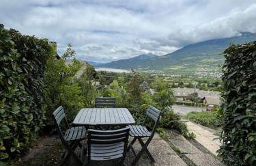 Appartement avec vue sur le lac - Foto 21