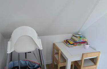 Zentrale Wohnung, Haustiere- und Kinderfreundlich - Foto 25
