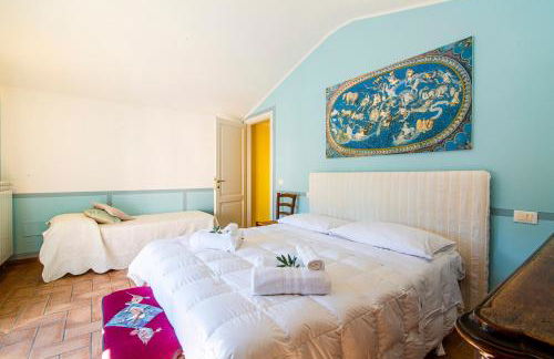 Agriturismo Gli Archi - Foto 21