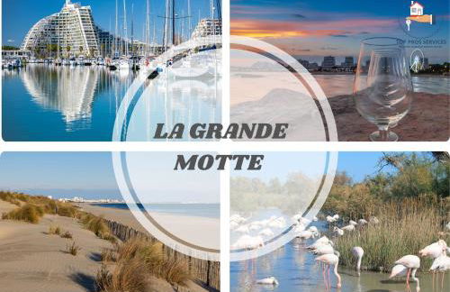 ESCAPADE - Climatisé, Terrasse, Wifi Top ProsConciergerie - Photo 24