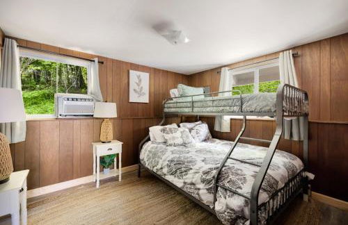 Mountain cabin w hot tub, fire pit & pet-friendly - Foto 21