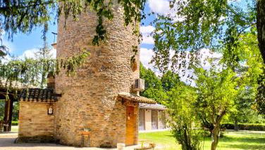 Villa Montegenco B&B - Foto 4