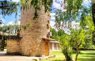 Villa Montegenco B&B - Foto 4