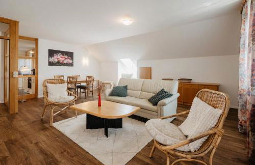 Appartementhaus Achmannhof - Foto 28