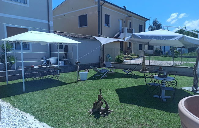 Affittacamere Luce - Foto 40