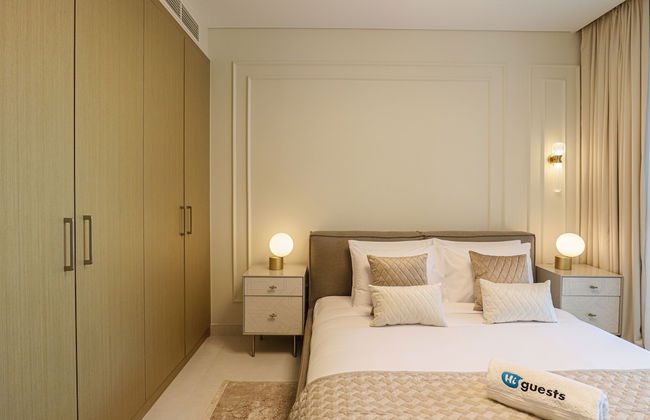 HiGuests - Creekside 18 Tower A - Photo 5