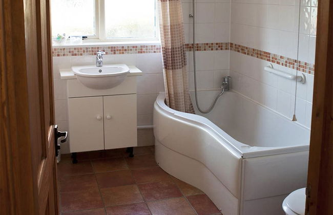 Damerons Farm Cottages - Foto 42