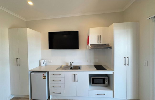 Discovery Parks - Adelaide Beachfront - Foto 54