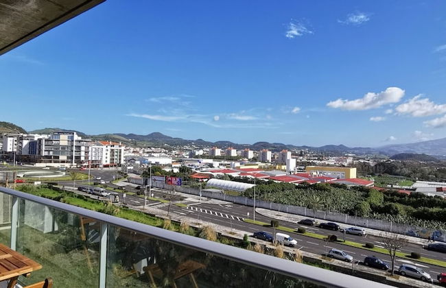 Home Azores - Mountain View Apartment - Foto 27