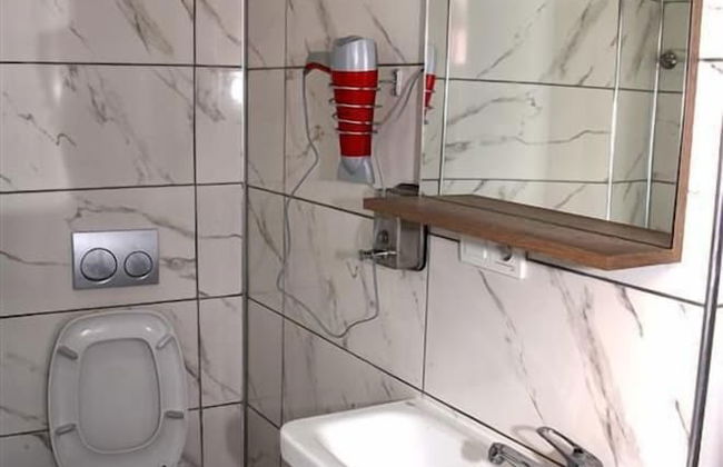 Galata Zade Hotel - Foto 45