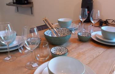 Le Royal Billy - Foto 33