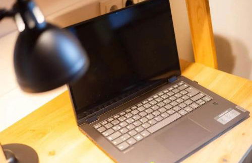 Ferienwohnung Hans - Hohenpeißenberg mit Gartenblick - Foto 22