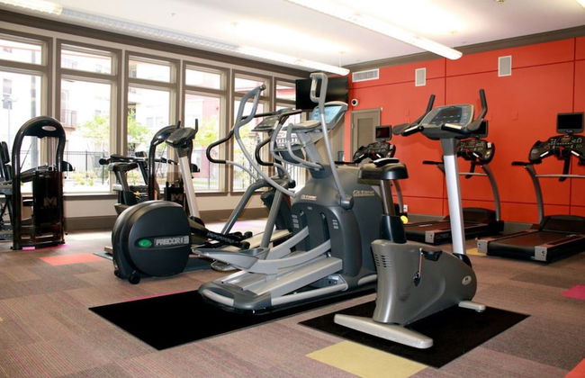 Bluebird Suites in Downtown Providence - Foto 23