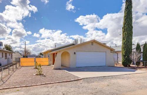 Kingman Vacation Rental with Yard and Fire Pit - Photo 3