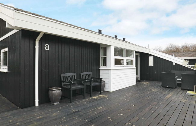 Luxury Haven Near Havneby-by Traum - Foto 23