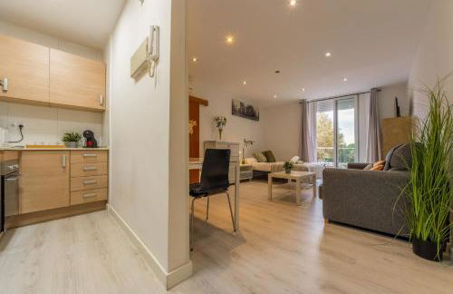 Acogedor estudio en Tarragona - Foto 8