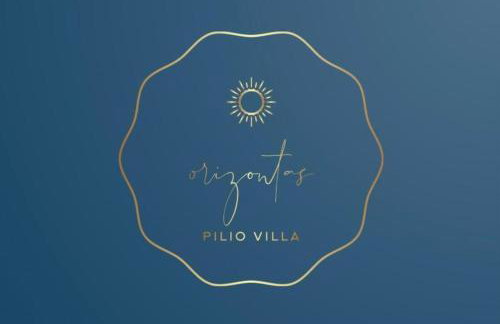 Orizontas Pilio Villa - Photo 10