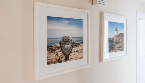 Tranquil Coastal Escape Hot tub & Garage Gym - Foto 3