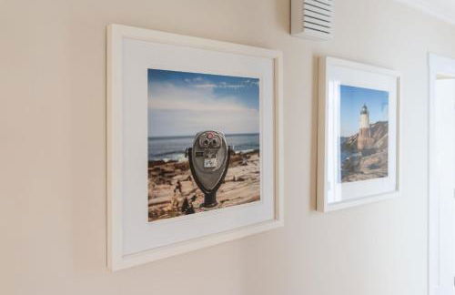 Tranquil Coastal Escape Hot tub & Garage Gym - Foto 3