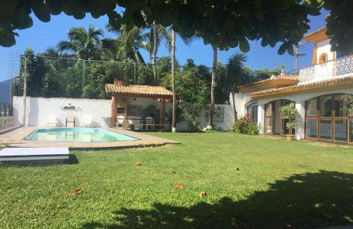 Casa Espetacular na Beira do Mar. - Foto 5