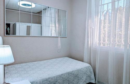 Chalet independiente con piscina - Photo 21