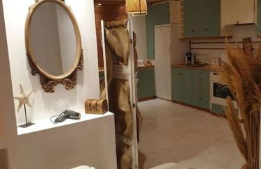 Amalthea Guest House - Foto 17