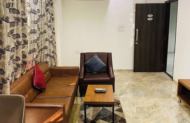 Mumbai House Luxury Apartment - Foto 33