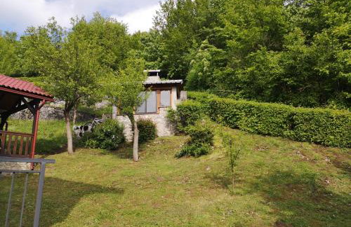 Kuća za odmor IVA - Foto 26