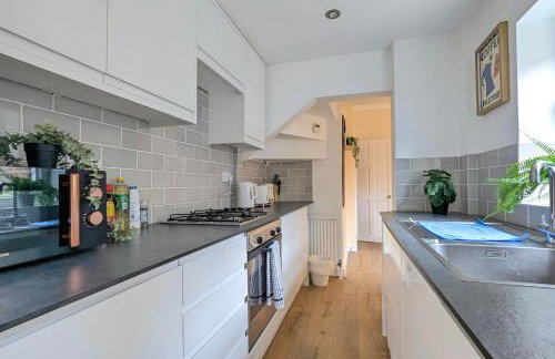Cosy York Retreat Near Centre Free Parking - Foto 5
