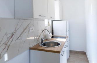 Mediterranean Seaside Apartments - Deak - Foto 43