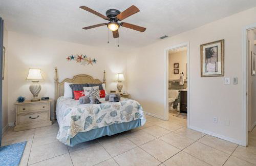 Beachy Retreat - Atlas Duplex - Foto 19