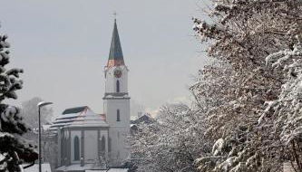 Allgäu Oase - fewo-badhindelang - Foto 2