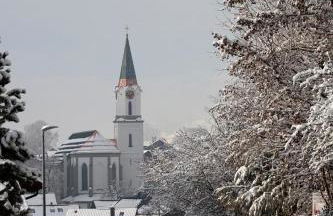 Allgäu Oase - fewo-badhindelang - Foto 2