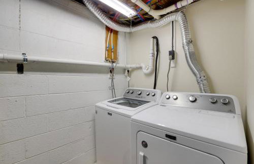 Fire Pit and Game Room Family Home in Marshall - Foto 30