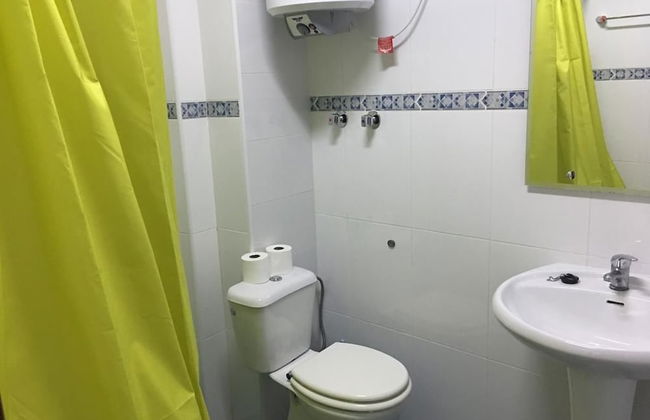 Enjoy Sevilla Apartment - Foto 36