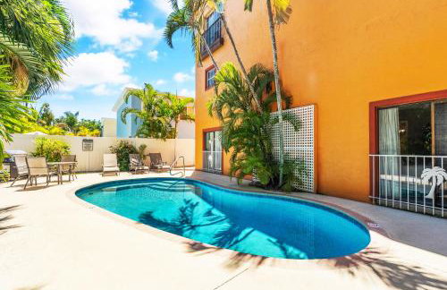Siesta Key Village, Heated Pool, Beach Access 4 min Walk, 1bdr - Foto 1