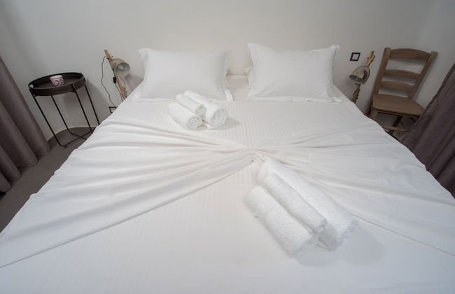 SkiNAmmos Eco Villas - Foto 16