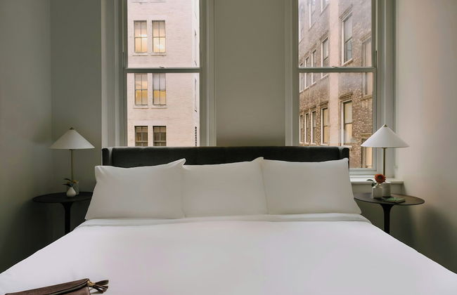 Sonder by Marriott Bonvoy The Witherspoon Apartments Center City - Foto 20