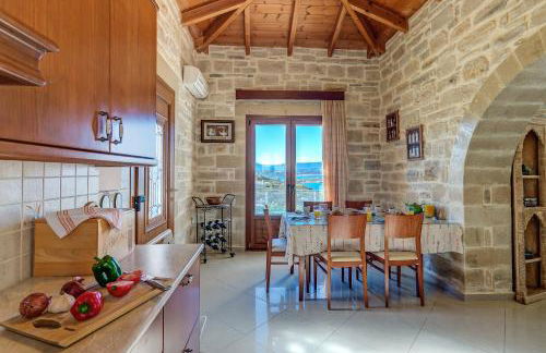 Hectoras Villa in Plaka BY APOKORONAS-VILLAS - Photo 63